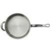 Casserole à sauce COPPERBOND 22 cm, 3,8 l, cuivre, Hestan