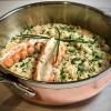 Sauteuse COPPERBOND 24 cm, 3,3 l, cuivre, Hestan