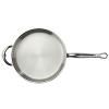 Sauteuse COPPERBOND 26 cm, 3,3 l, cuivre, Hestan