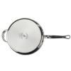 Sauteuse COPPERBOND 26 cm, 3,3 l, cuivre, Hestan