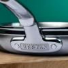 Poêle universelle PROBOND 22 cm, acier inoxidable, Hestan