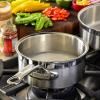 Casserole à sauce PROBOND 16 cm, 1,4 l, acier inoxidable, Hestan