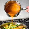 Casserole à sauce PROBOND 16 cm, 1,4 l, acier inoxidable, Hestan