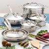 Casserole à sauce PROBOND 16 cm, 1,4 l, acier inoxidable, Hestan