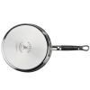 Casserole à sauce COPPERBOND 20 cm, 2,8 l, cuivre, Hestan