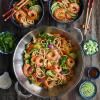 Wok induction PROBOND 36 cm, 4,7 l, acier inoxidable, Hestan