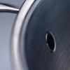 Wok induction PROBOND 36 cm, 4,7 l, acier inoxidable, Hestan