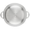 Wok induction PROBOND 36 cm, 4,7 l, acier inoxidable, Hestan