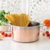 Batterie de cuisine COPPERBOND, set de 6 pc, cuivre, Hestan