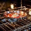 Batterie de cuisine COPPERBOND, set de 6 pc, cuivre, Hestan