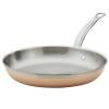 Batterie de cuisine COPPERBOND, set de 6 pc, cuivre, Hestan