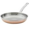 Batterie de cuisine COPPERBOND, set de 6 pc, cuivre, Hestan