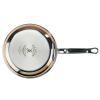 Batterie de cuisine COPPERBOND, set de 6 pc, cuivre, Hestan