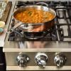 Batterie de cuisine COPPERBOND, set de 6 pc, cuivre, Hestan