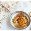 Batterie de cuisine COPPERBOND, set de 6 pc, cuivre, Hestan