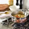 Batterie de cuisine COPPERBOND, set de 6 pc, cuivre, Hestan