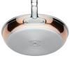 Poêle universelle COPPERBOND 28 cm, cuivre, Hestan
