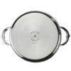 Poêle de service COPPERBOND 26 cm, 3,3 l, cuivre, Hestan