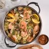 Poêle de service COPPERBOND 26 cm, 3,3 l, cuivre, Hestan