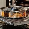 Poêle de service COPPERBOND 26 cm, 3,3 l, cuivre, Hestan
