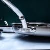 Poêle antiadhésive PROBOND 32 cm, acier inoxidable, Hestan