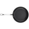 Poêle antiadhésive PROBOND 32 cm, acier inoxidable, Hestan