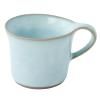 Tasse 150 ml, bleu, céramique, MIJ