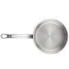 Batterie de cuisine PROBOND, set de 6 pc, acier inoxidable, Hestan