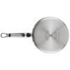 Batterie de cuisine PROBOND, set de 6 pc, acier inoxidable, Hestan