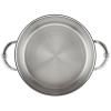 Batterie de cuisine PROBOND, set de 6 pc, acier inoxidable, Hestan