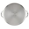 Batterie de cuisine PROBOND, set de 6 pc, acier inoxidable, Hestan