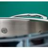 Batterie de cuisine PROBOND, set de 6 pc, acier inoxidable, Hestan