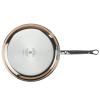 Poêle universelle COPPERBOND 32 cm, cuivre, Hestan