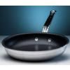 Poêle antiadhésive PROBOND 22 cm, acier inoxidable, Hestan