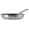 Poêle antiadhésive PROBOND 22 cm, acier inoxidable, Hestan