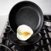 Poêle antiadhésive PROBOND 22 cm, acier inoxidable, Hestan