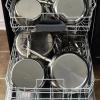 Batterie de cuisine NANOBOND TITANIUM, set de 6 pc, acier inoxidable, Hestan