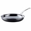 Batterie de cuisine NANOBOND TITANIUM, set de 6 pc, acier inoxidable, Hestan