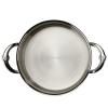 Marmite COPPERBOND 20 cm, 2,8 l, cuivre, Hestan