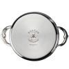 Marmite COPPERBOND 20 cm, 2,8 l, cuivre, Hestan