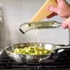 Poêle universelle PROBOND 32 cm, acier inoxidable, Hestan