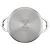 Marmite PROBOND 20 cm, 2,8 l, acier inoxidable, Hestan