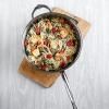 Sauteuse PROBOND 28 cm, 4,7 l, acier inoxidable, Hestan
