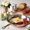 Poêle universelle COPPERBOND 22 cm, cuivre, Hestan