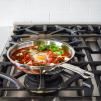 Poêle universelle COPPERBOND 22 cm, cuivre, Hestan