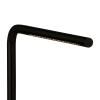 Lampe de bureau OMNI 46 cm, noir, aluminium, Umage