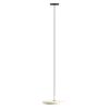 Suspension ASTERIA 31 cm, blanc / or, aluminium, Umage