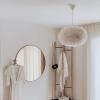 Suspension CORDON 7 cm, blanc, Umage