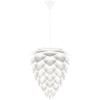 Suspension CORDON 7 cm, blanc, Umage
