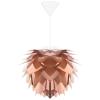 Suspension CORDON 7 cm, blanc, Umage